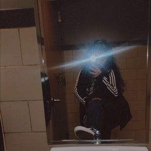 Meet your Posher, Grace